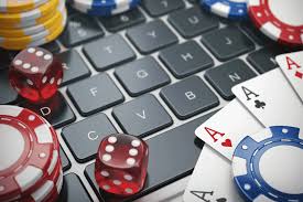 Online Casino Website