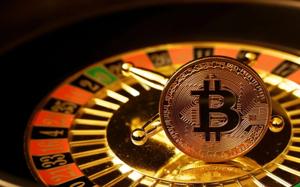 World of Bitcoin Casino