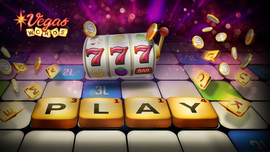 slot games that pay real money