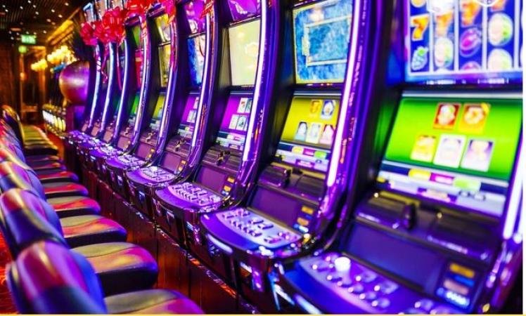 Slot Online