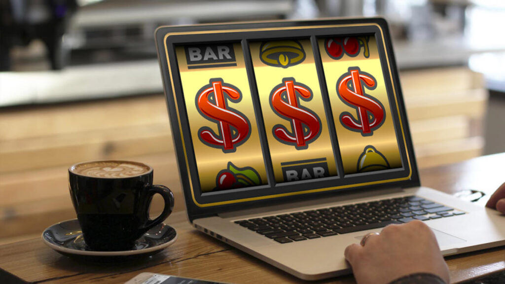 Slot Online