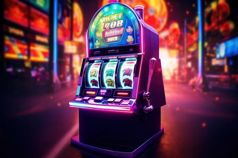 Slot Online