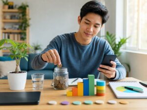 The Modern Playbook: Best Money Habits for Young Adults to Build Real Wealth