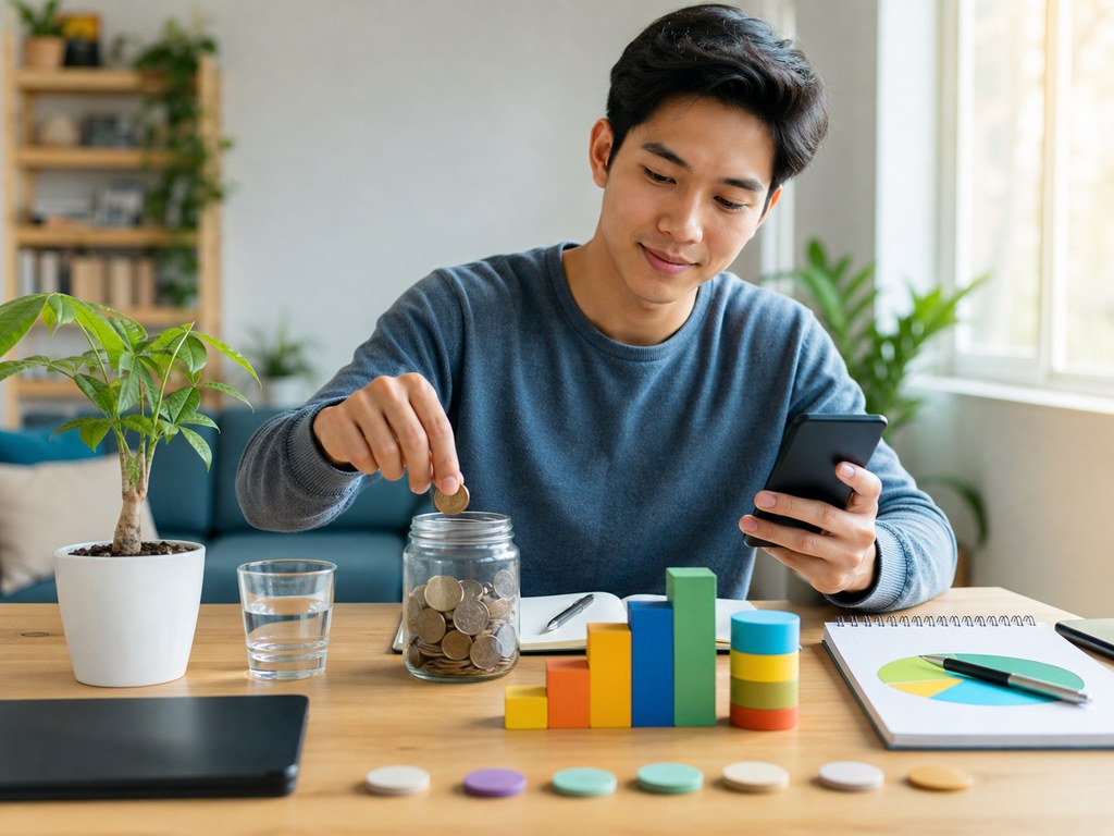 The Modern Playbook: Best Money Habits for Young Adults to Build Real Wealth