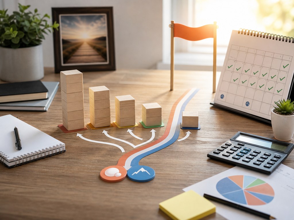 How to Create a Debt Payoff Plan: A Step-by-Step Guide to Financial Freedom